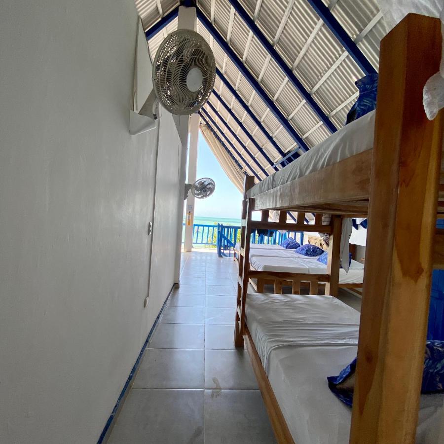 Hostel Beach House Rincon Luaran gambar