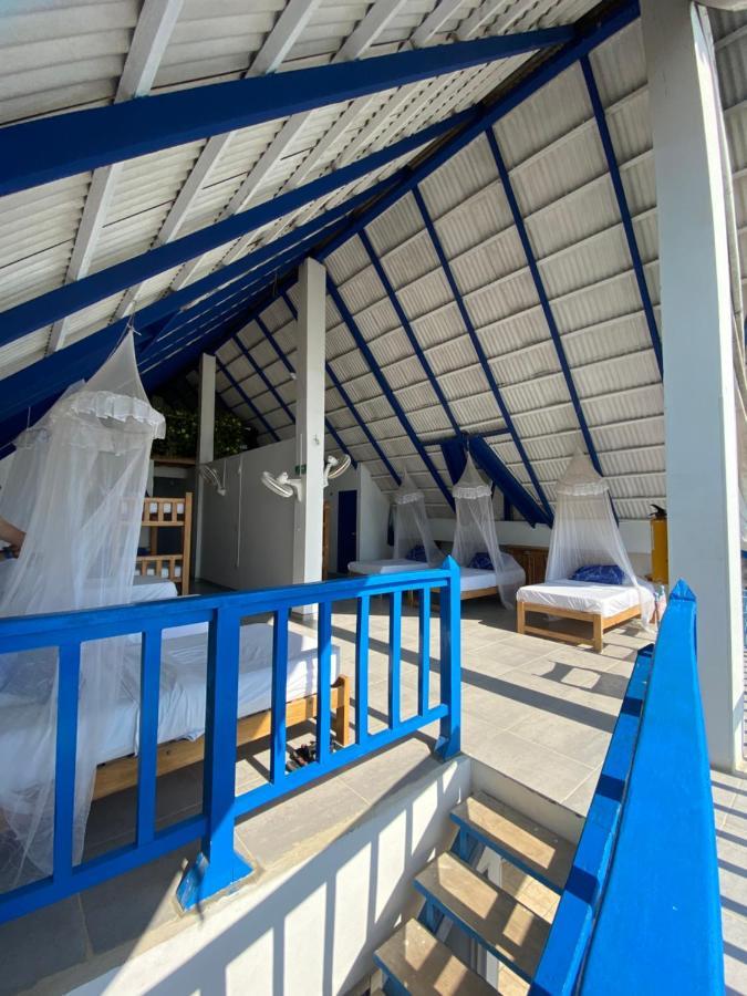 Hostel Beach House Rincon Luaran gambar