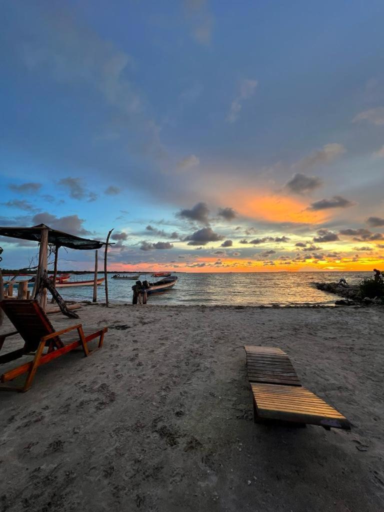 Hostel Beach House Rincon Luaran gambar