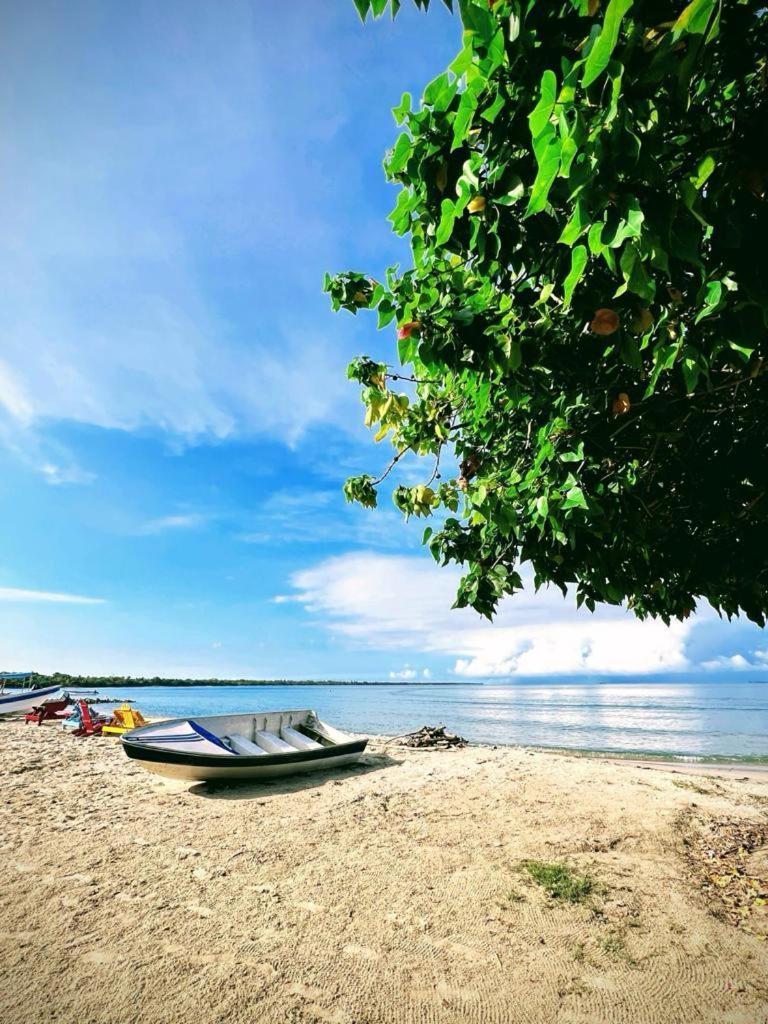 Hostel Beach House Rincon Luaran gambar