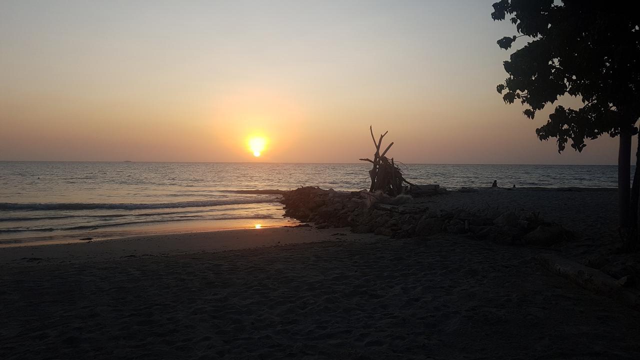 Hostel Beach House Rincon Luaran gambar