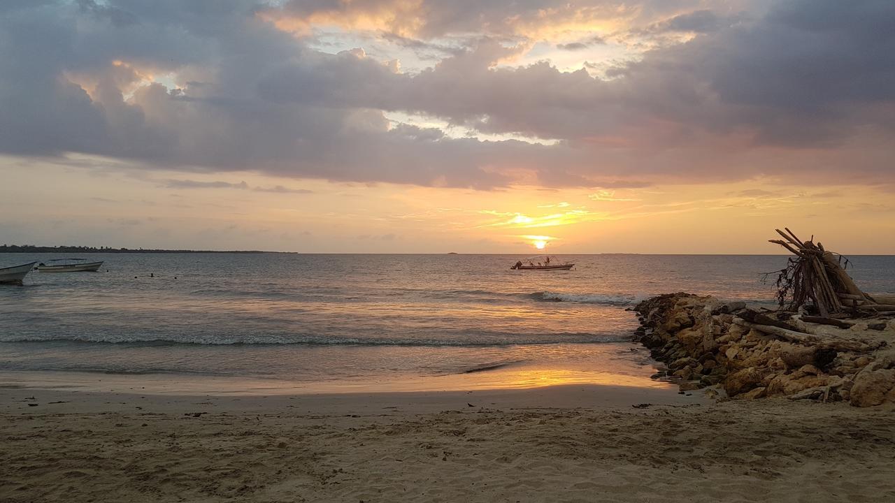 Hostel Beach House Rincon Luaran gambar